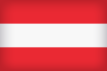 International Flags 5x3