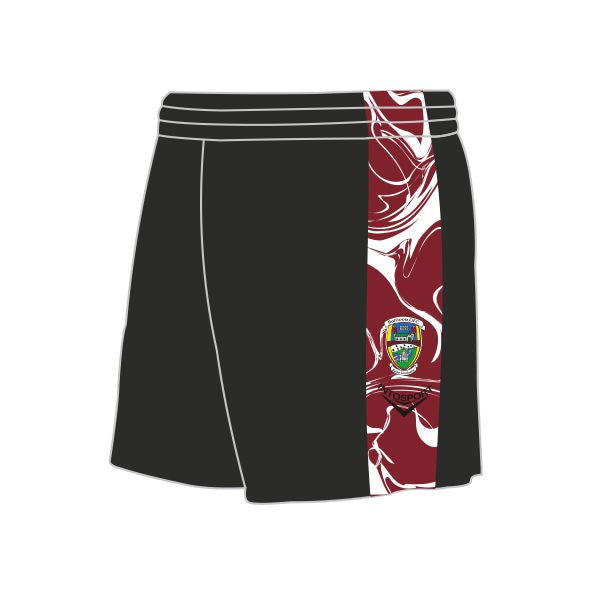 Ballivor LGFA - Rapid Adult Panel Training Shorts