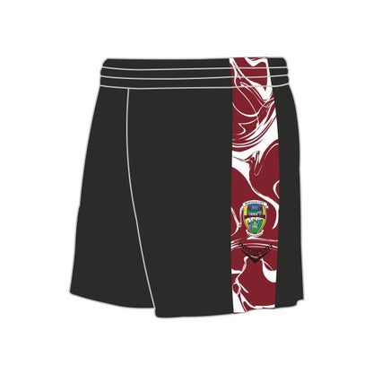Ballivor LGFA - Rapid Adult Panel Training Shorts