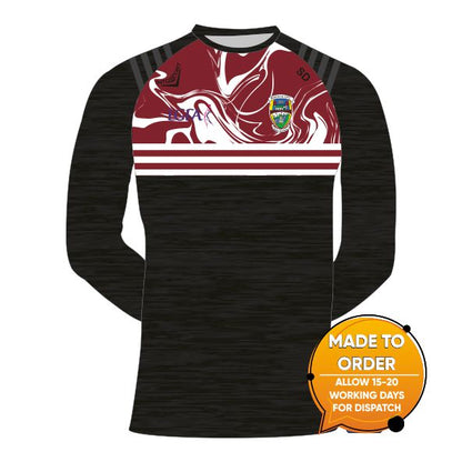 Ballivor LGFA - Rapid Kid's Crew Neck