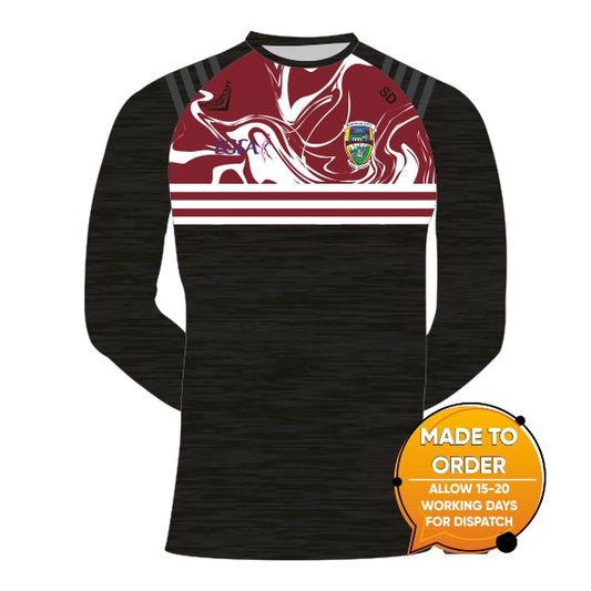 Ballivor LGFA - Rapid Adult Crew Neck