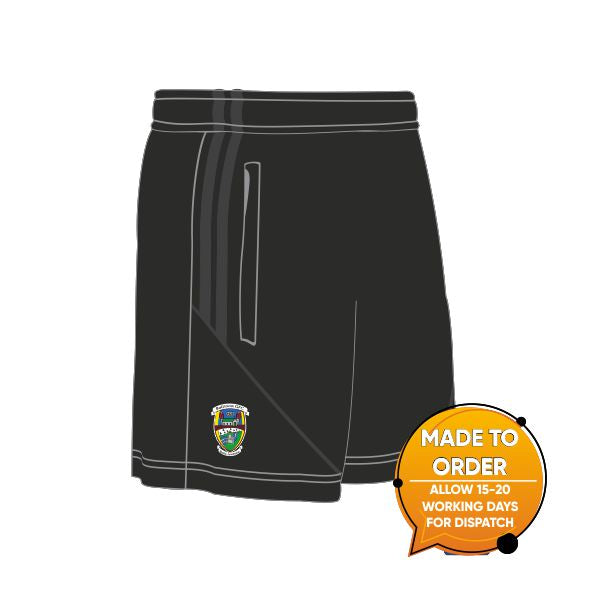 Ballivor LGFA - Rapid Adult Leisure Shorts