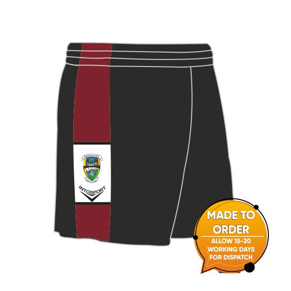 Ballivor LGFA - Rapid Adult Panel Match Shorts