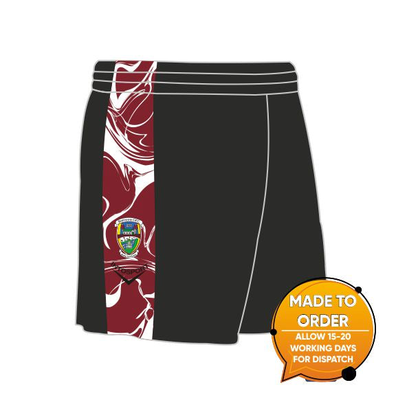 Ballivor LGFA - Rapid Adult Panel Training Shorts