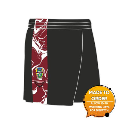 Ballivor LGFA - Rapid Adult Panel Training Shorts