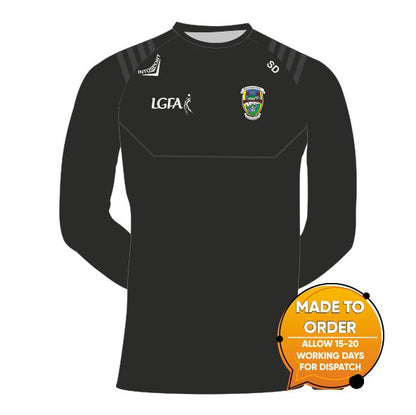 Ballivor LGFA - Rapid Kid's Windcheater