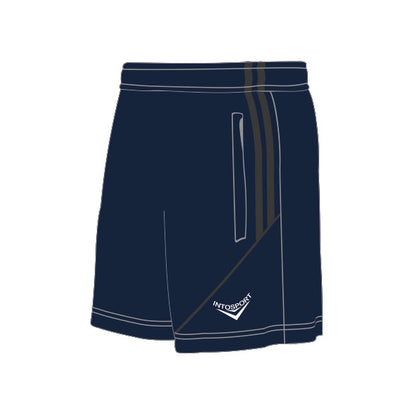 Ballyhaise College - Adult Leisure Shorts