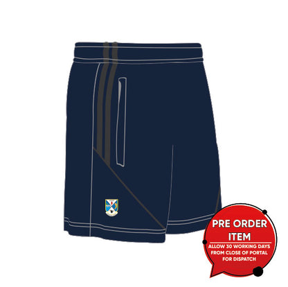 Ballyhaise College - Adult Leisure Shorts