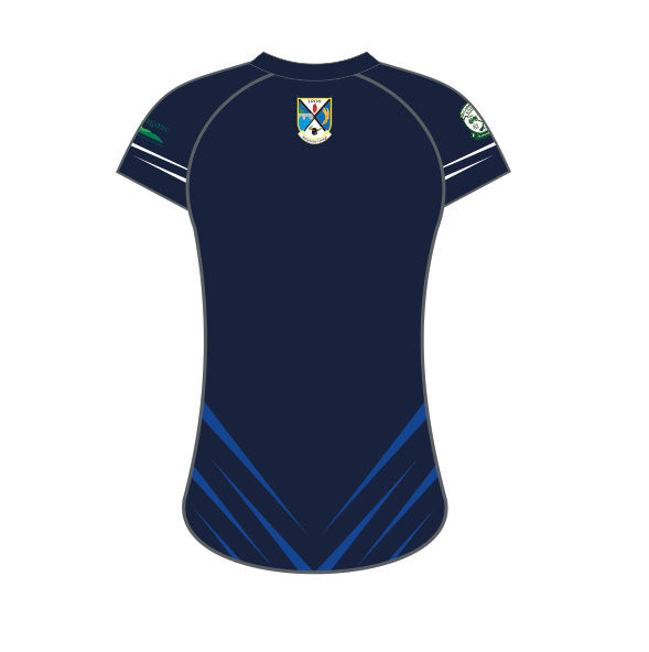 Ballyhaise College - Adult Training Jersey