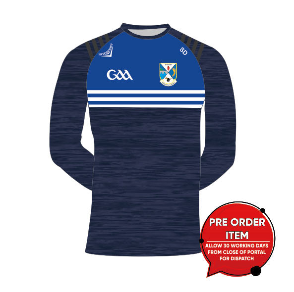 Ballyhaise College - Adult Crew Neck