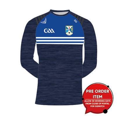 Ballyhaise College - Adult Crew Neck