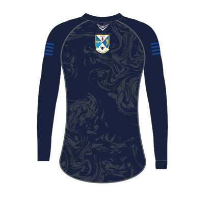 Ballyhaise College - Adult Equip Warm Up Top