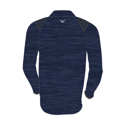 Ballyhaise College - Adult Half Zip