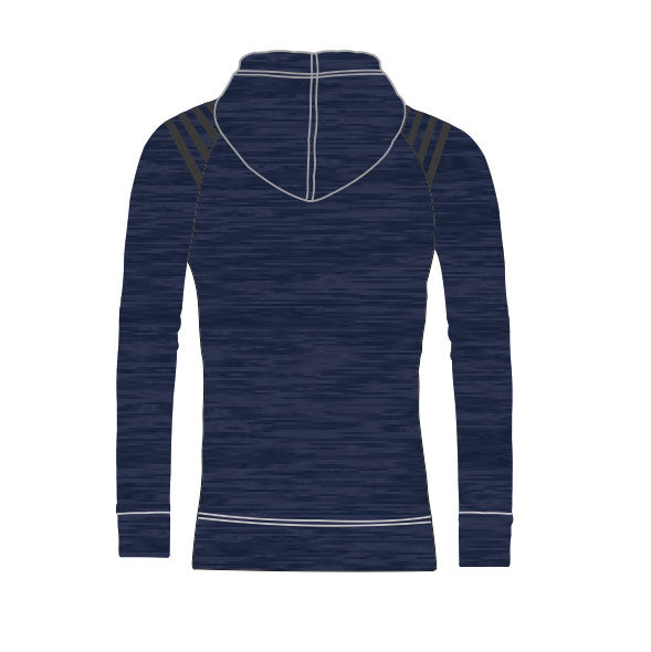 Ballyhaise College - Adult High Rise Hoodie