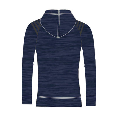 Ballyhaise College - Adult High Rise Hoodie