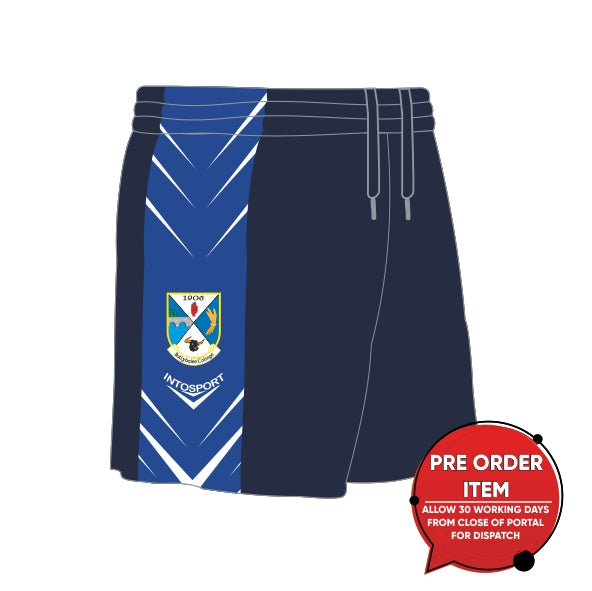 Ballyhaise College - Adult GAA Shorts