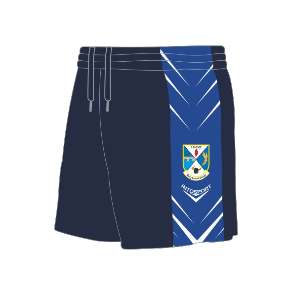 Ballyhaise College - Adult GAA Shorts