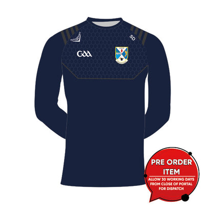 Ballyhaise College - Adult Windcheater