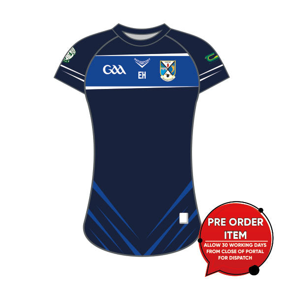 Ballyhaise College - Adult Training Jersey