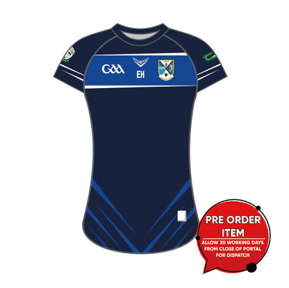 Ballyhaise College - Adult Training Jersey