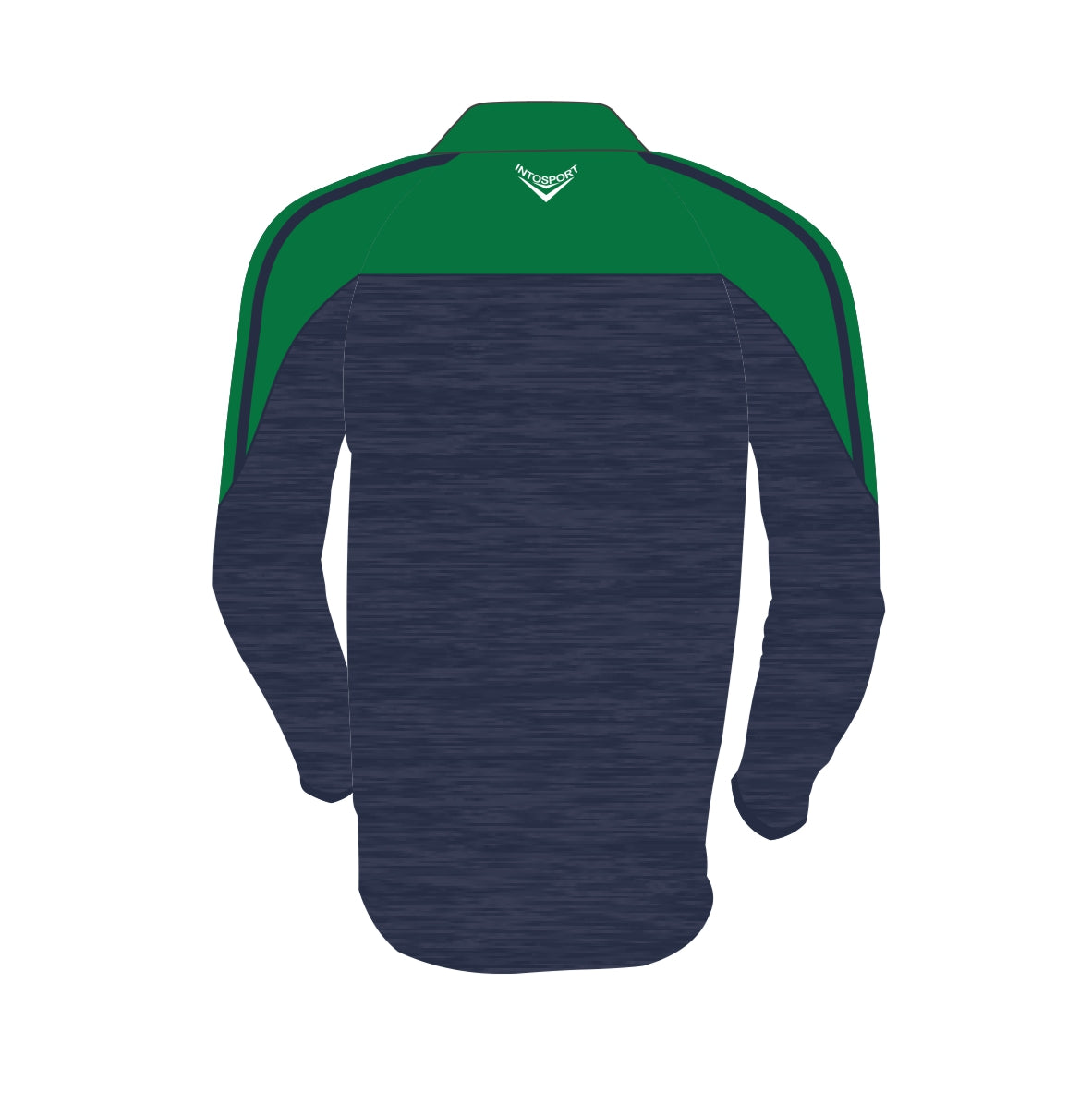Scoil Phádraig Ballyhale - Half Zip