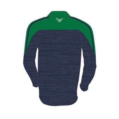 Scoil Phádraig Ballyhale - Half Zip