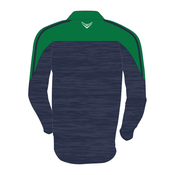 Scoil Phádraig Ballyhale - Half Zip