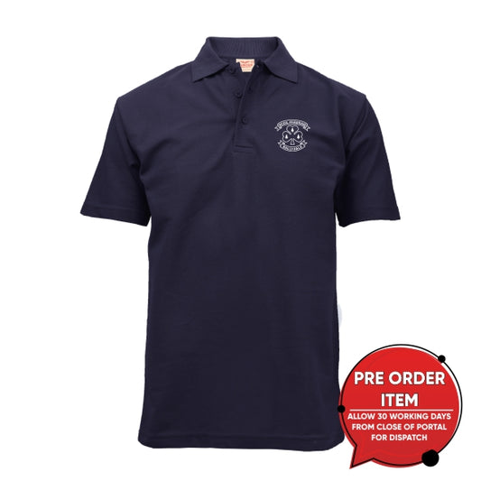 Scoil Phádraig Ballyhale - Polo Shirt