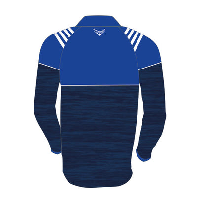 Banríon Gaels Camogie - Adult Half Zip