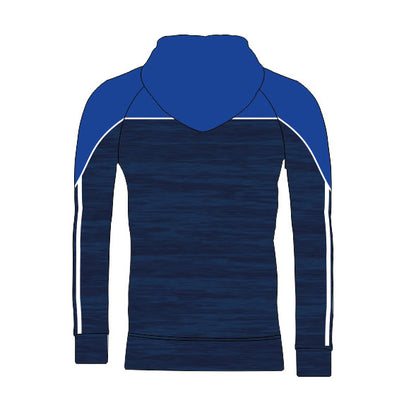 Banríon Gaels Camogie - Kid's High Rise Hoodie