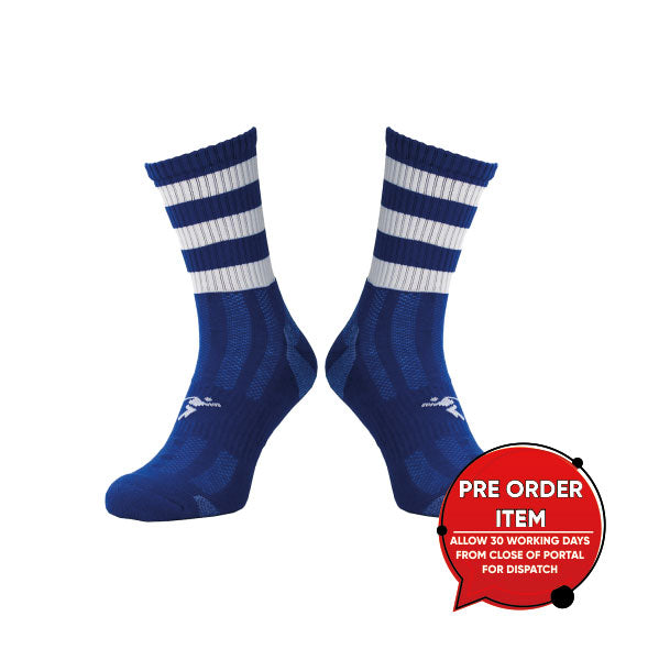Banríon Gaels Camogie - Adult Midi Socks