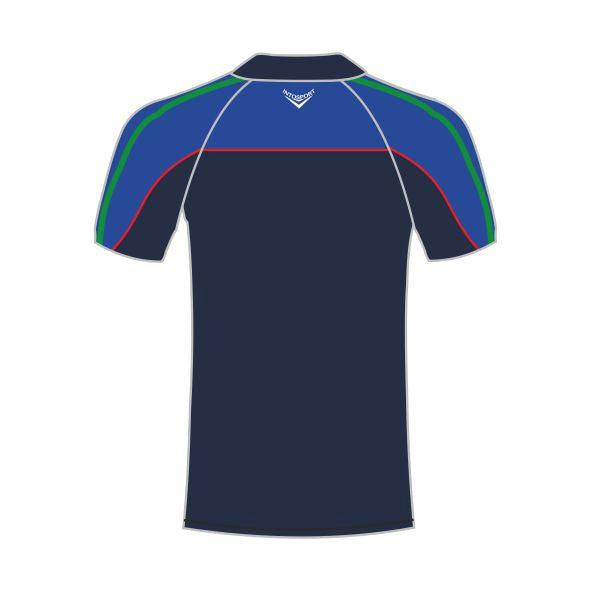 Banríon Gaels Camogie - Adult Polo Shirt
