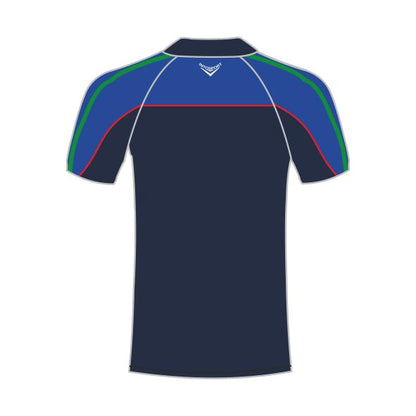Banríon Gaels Camogie - Adult Polo Shirt