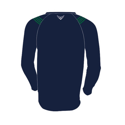 Banríon Gaels Camogie - Adult Windcheater