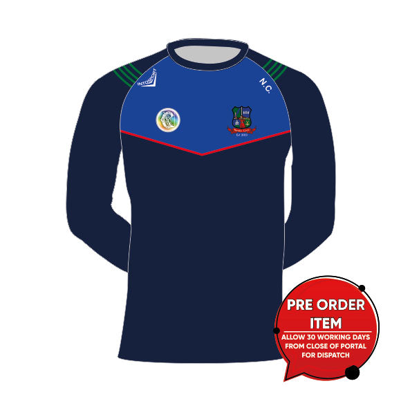 Banríon Gaels Camogie - Adult Windcheater