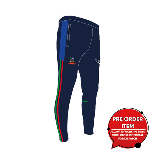Banríon Gaels Camogie - Kid's Skinnies
