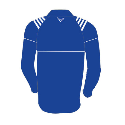 Banríon Gaels Camogie - Kid's Full Zip Jacket