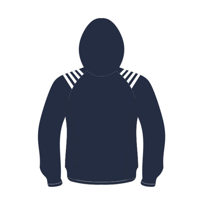 Banríon Gaels Camogie - Adult Gale Rain Jacket