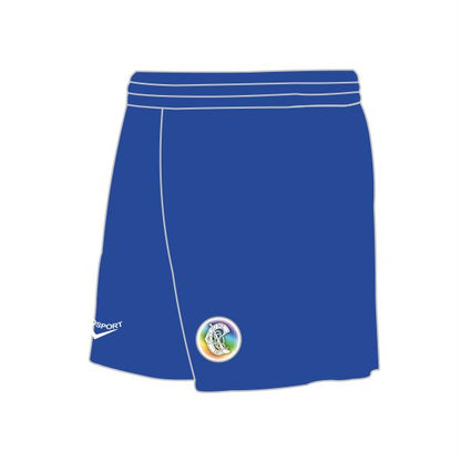 Banríon Gaels Camogie - Kid's Playing Shorts