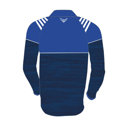 Banríon Gaels Camogie - Adult Half Zip