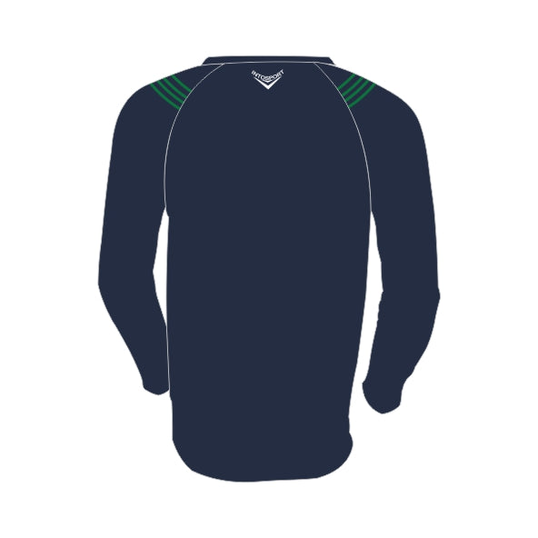 Banríon Gaels Camogie - Kid's Windcheater
