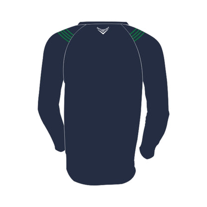 Banríon Gaels Camogie - Kid's Windcheater