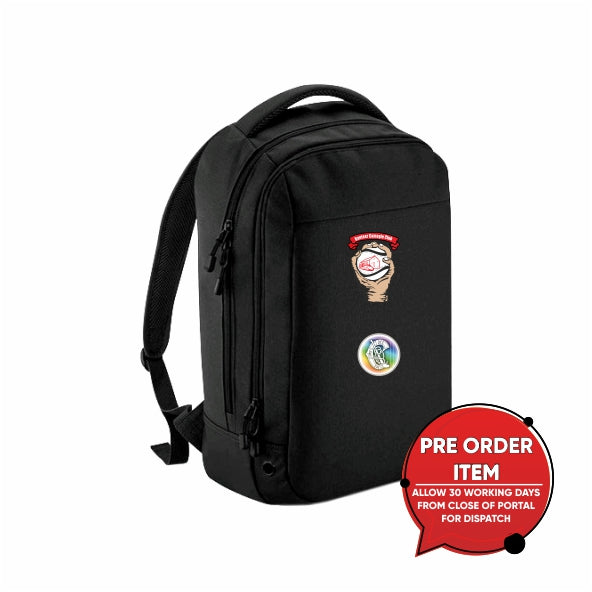 Banteer Camogie - Back Pack