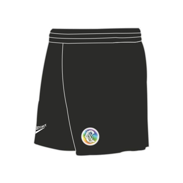 Banteer Camogie - Kid's Camogie Playing Shorts