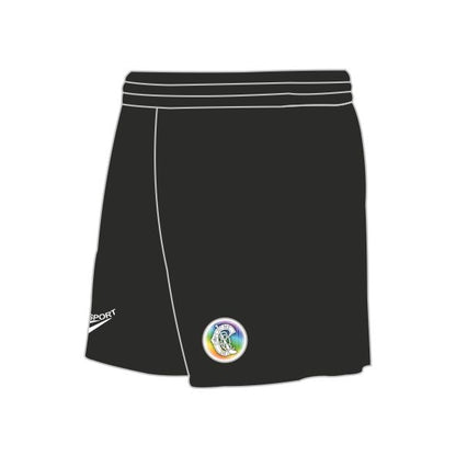 Banteer Camogie - Kid's Camogie Playing Shorts