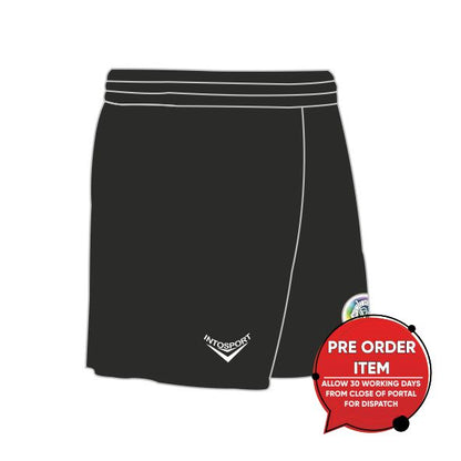 Banteer Camogie - Kid's Camogie Playing Shorts