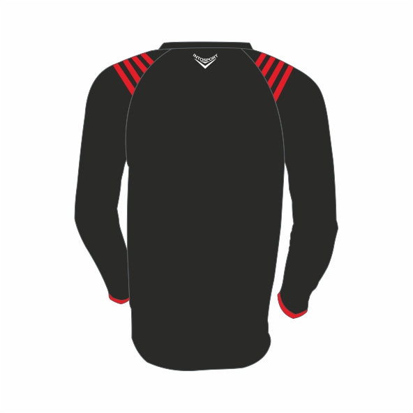 Banteer Camogie - Adult Crew Neck