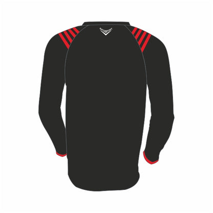 Banteer Camogie - Adult Crew Neck