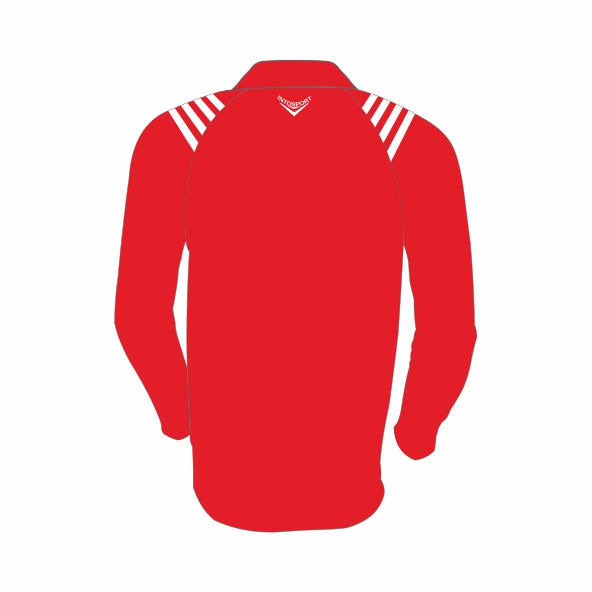 Banteer Camogie - Kid's Half Zip
