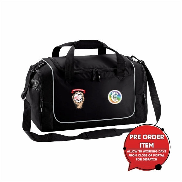 Banteer Camogie - Gym Bag